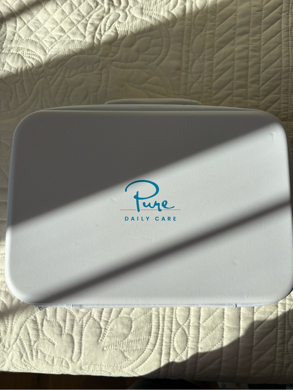 Pure Daily Care Skin Therapy Wand